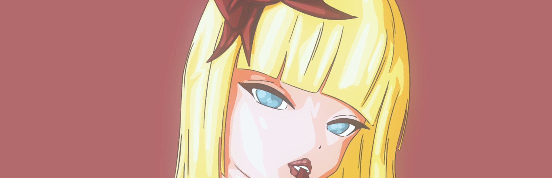 Hentai Jigsaw Puzzle Collection: Christmas Edition