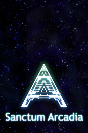 Sanctum Arcadia cover art