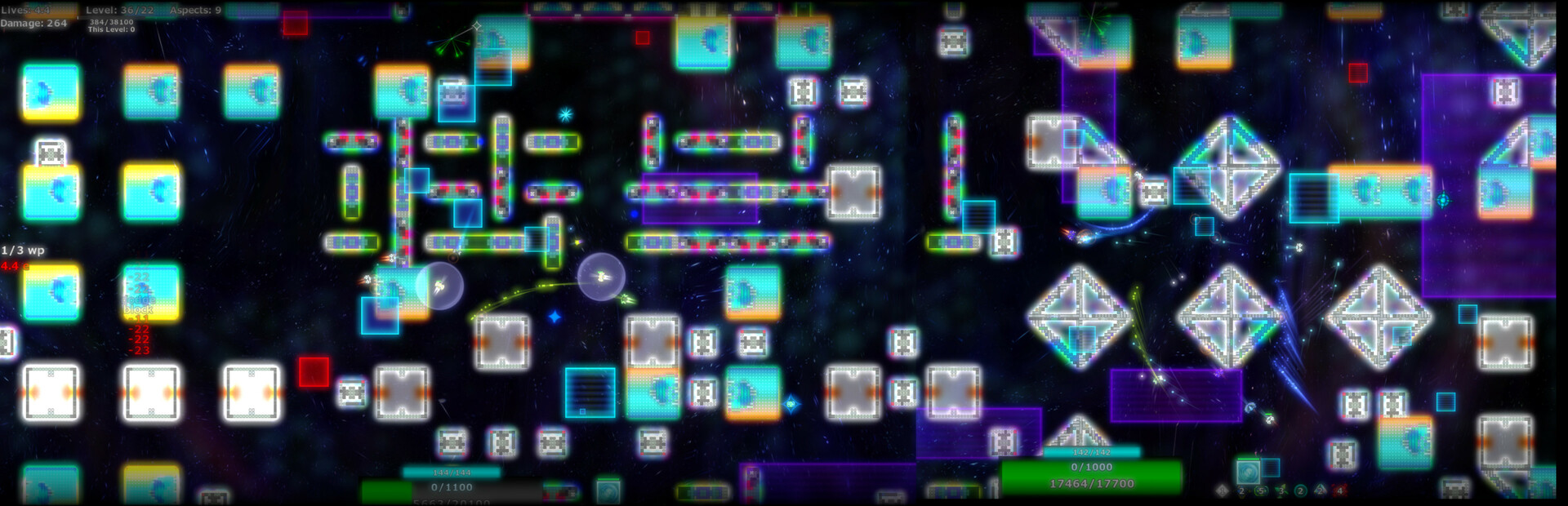 Sanctum Arcadia