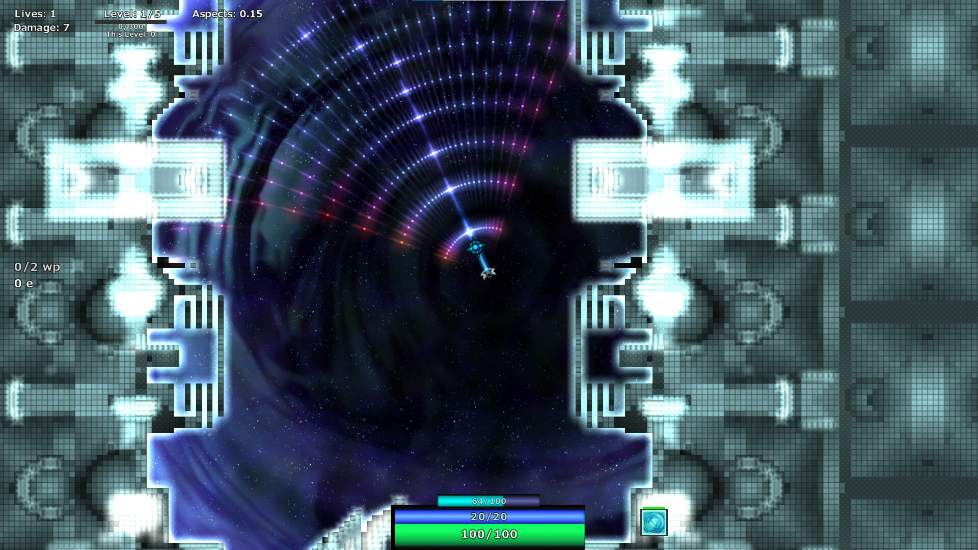 Sanctum Arcadia Featured Screenshot #1