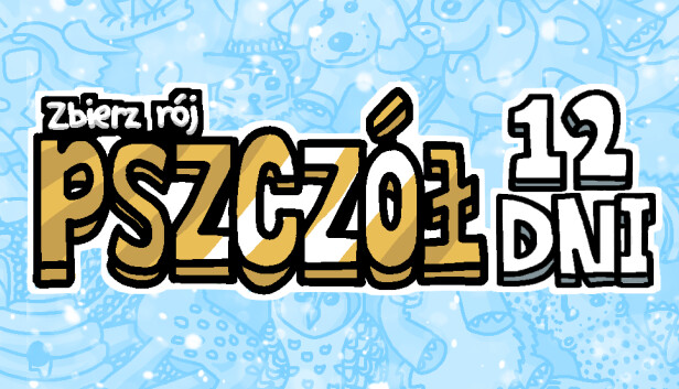 Zbierz rój pszczół 12 dni