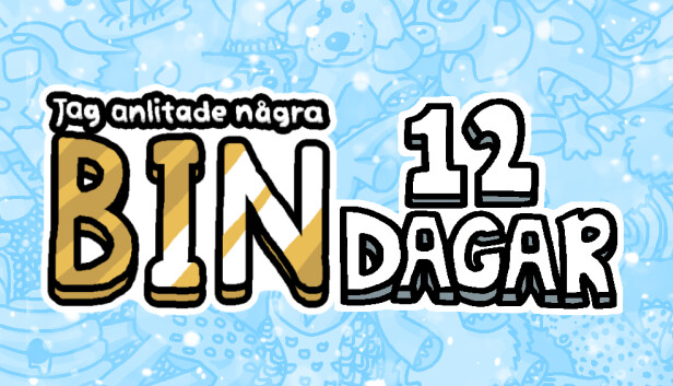 Jag anlitade några bin 12 dagar