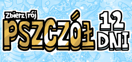 Zbierz rój pszczół 12 dni