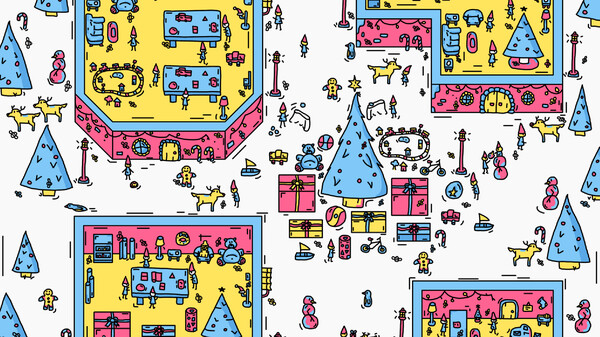 I commissioned some bees 12 Days