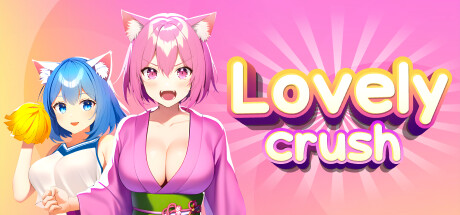 Lovely Crush cover image