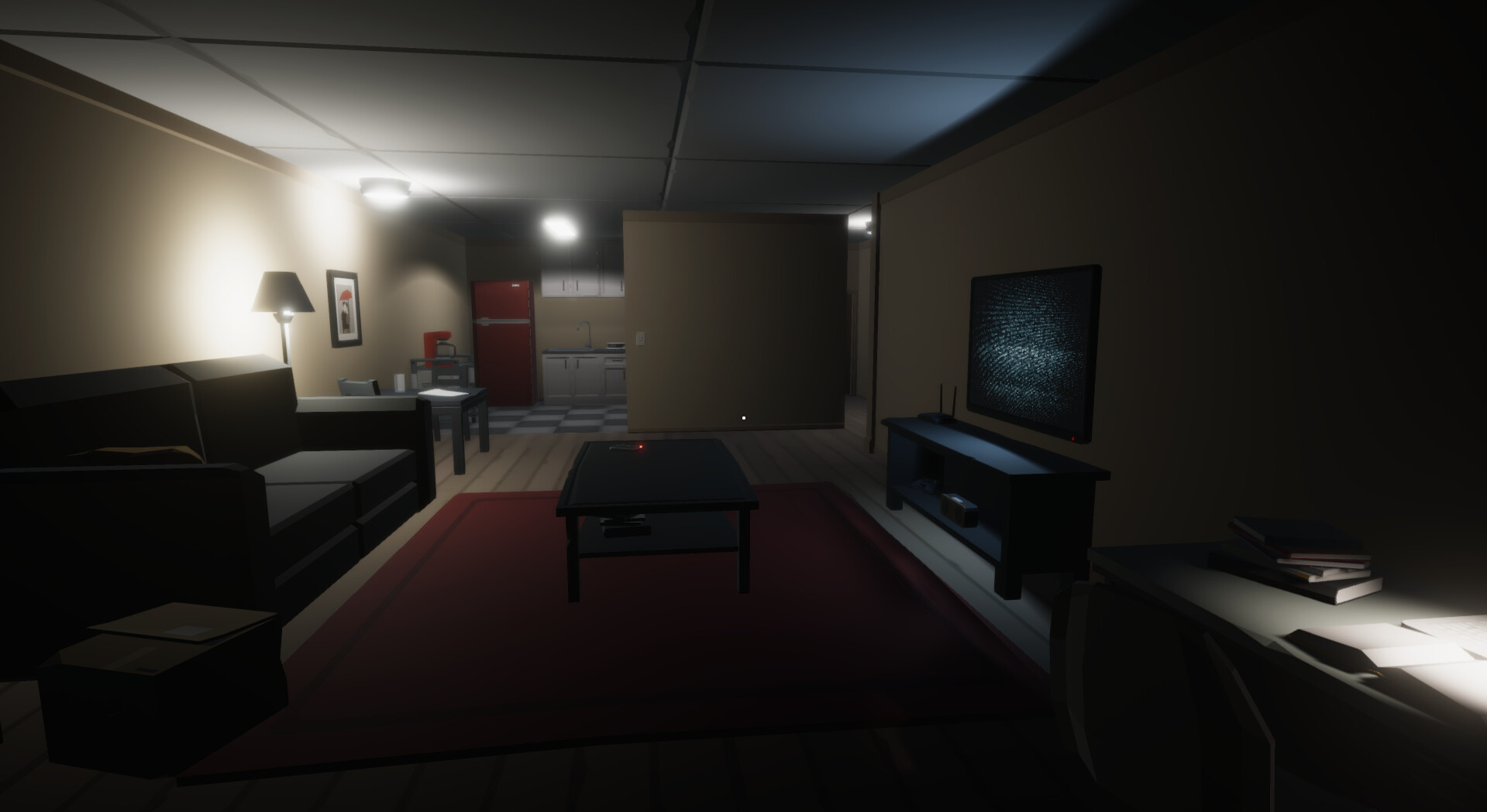 Chestnut Grove Featured Screenshot #1