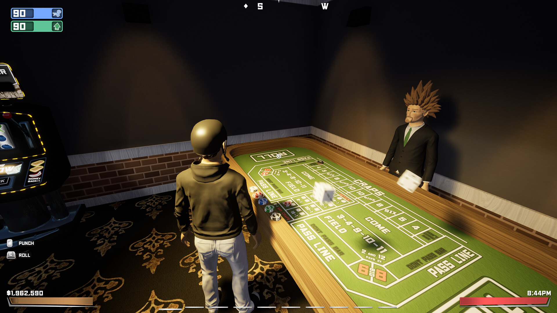 The Economy Bros screenshot 8