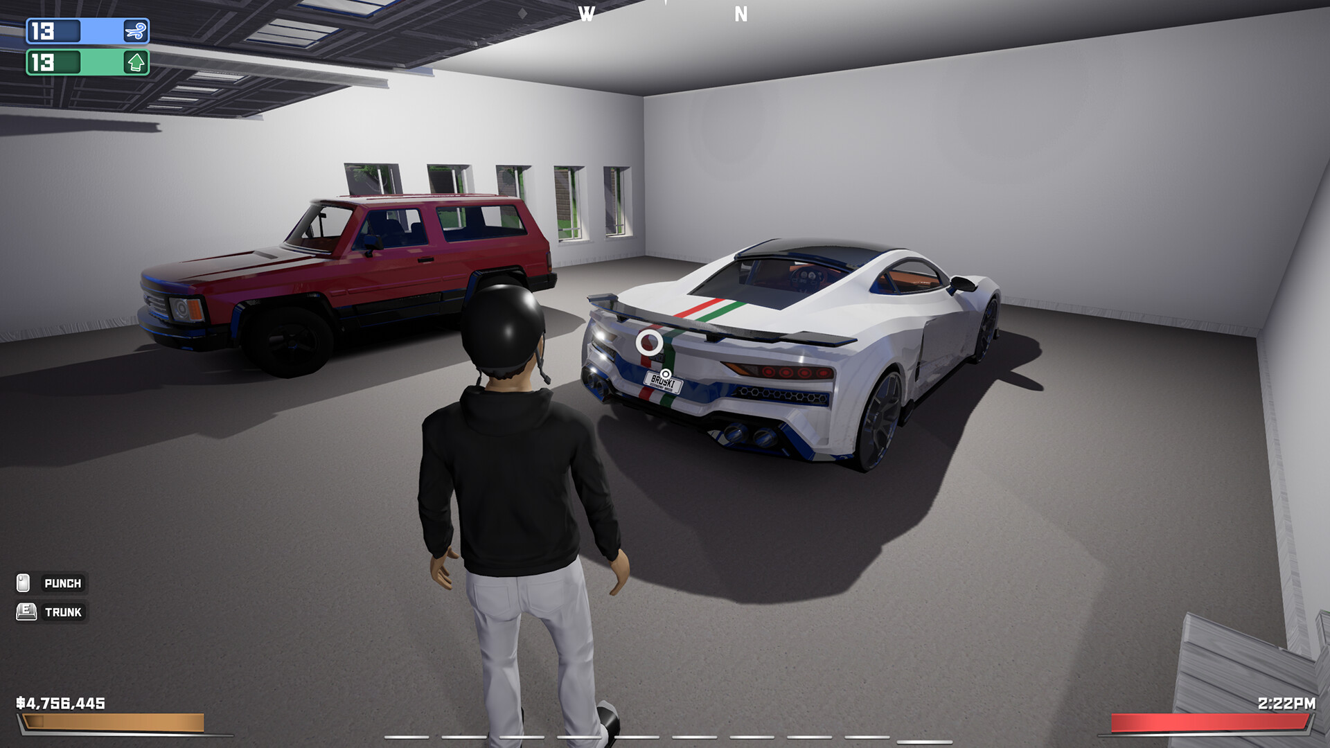 The Economy Bros screenshot 18