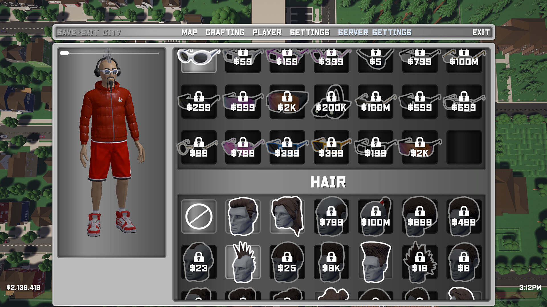 The Economy Bros screenshot 28