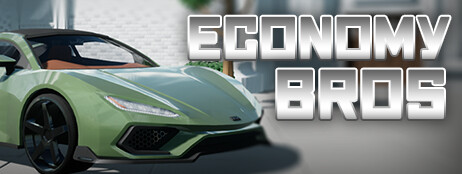 The Economy Bros cover art