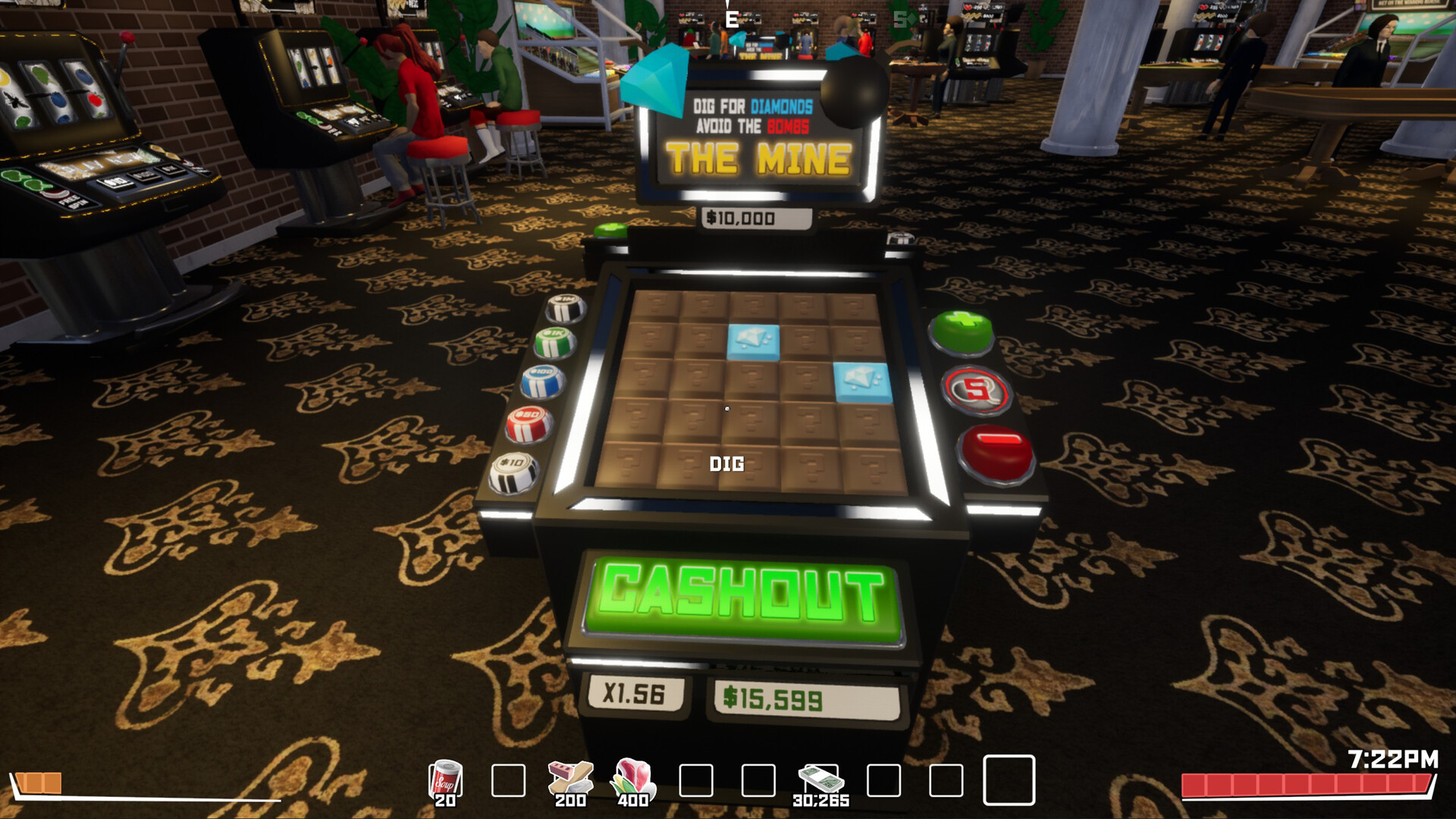 The Economy Bros screenshot #10