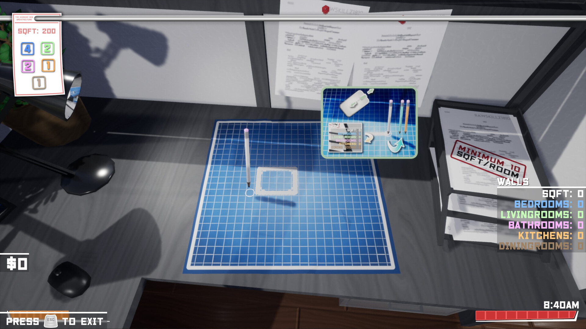 The Economy Bros screenshot #12