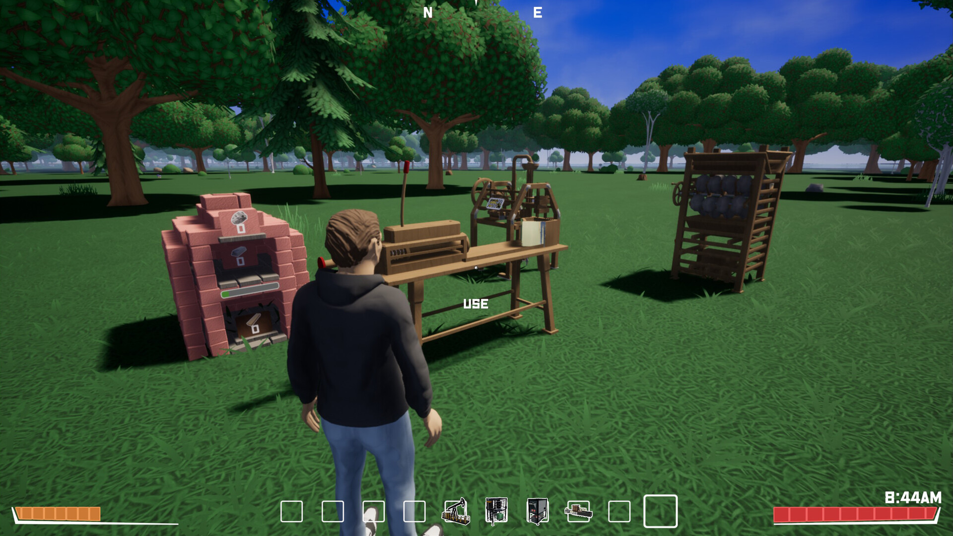 The Economy Bros screenshot #4