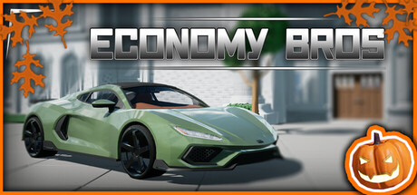 The Economy Brosのアイキャッチ