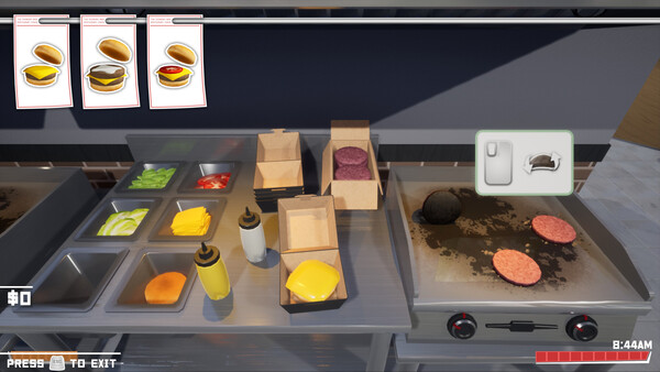 The Economy Bros screenshot 14