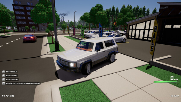 h-fit screenshot