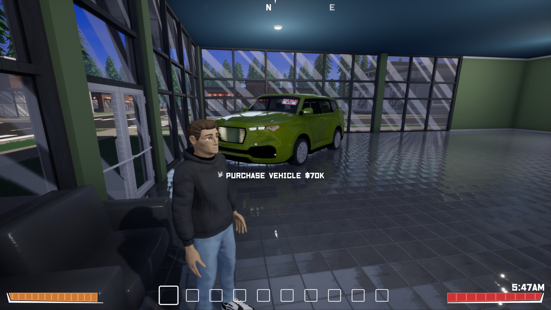 The Economy Bros screenshot #13