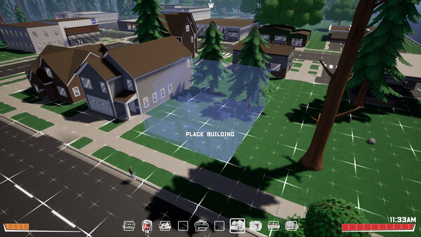 The Economy Bros screenshot 1
