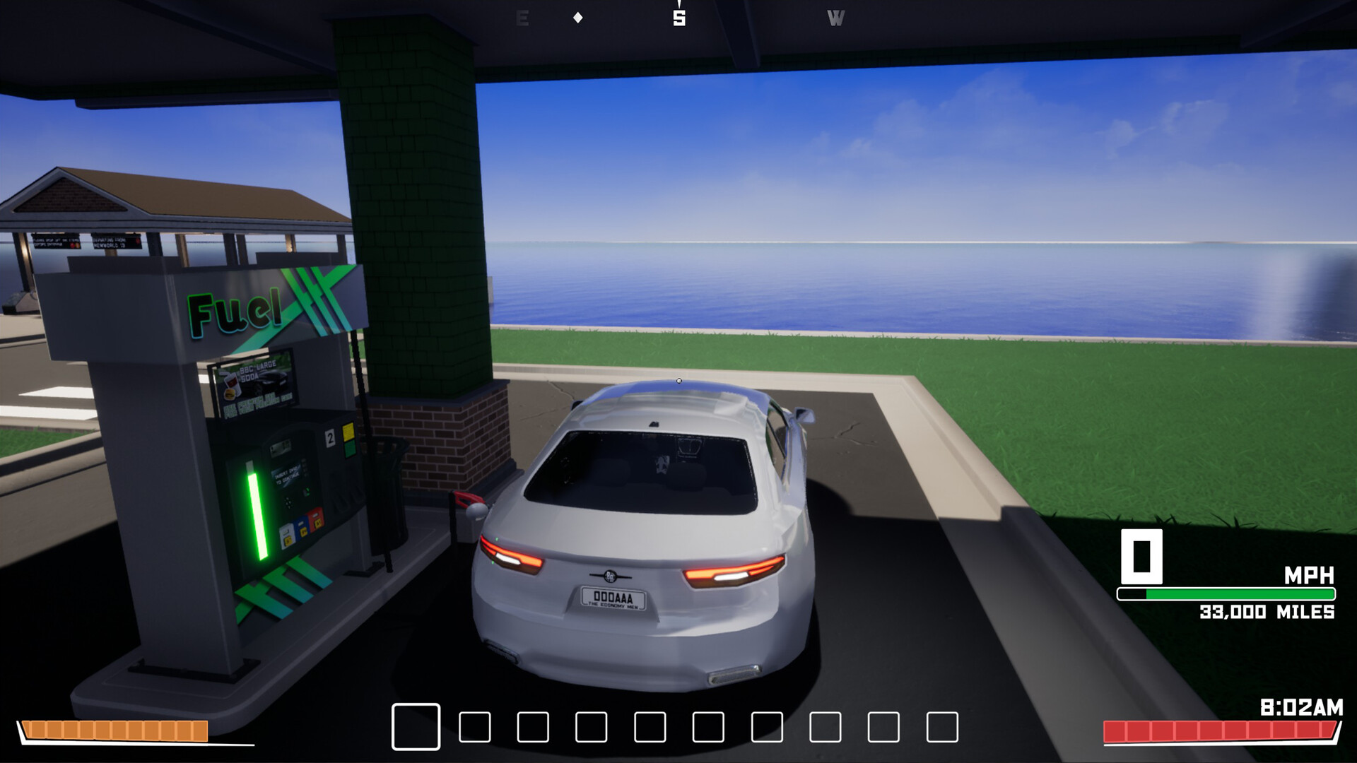 The Economy Bros screenshot #15