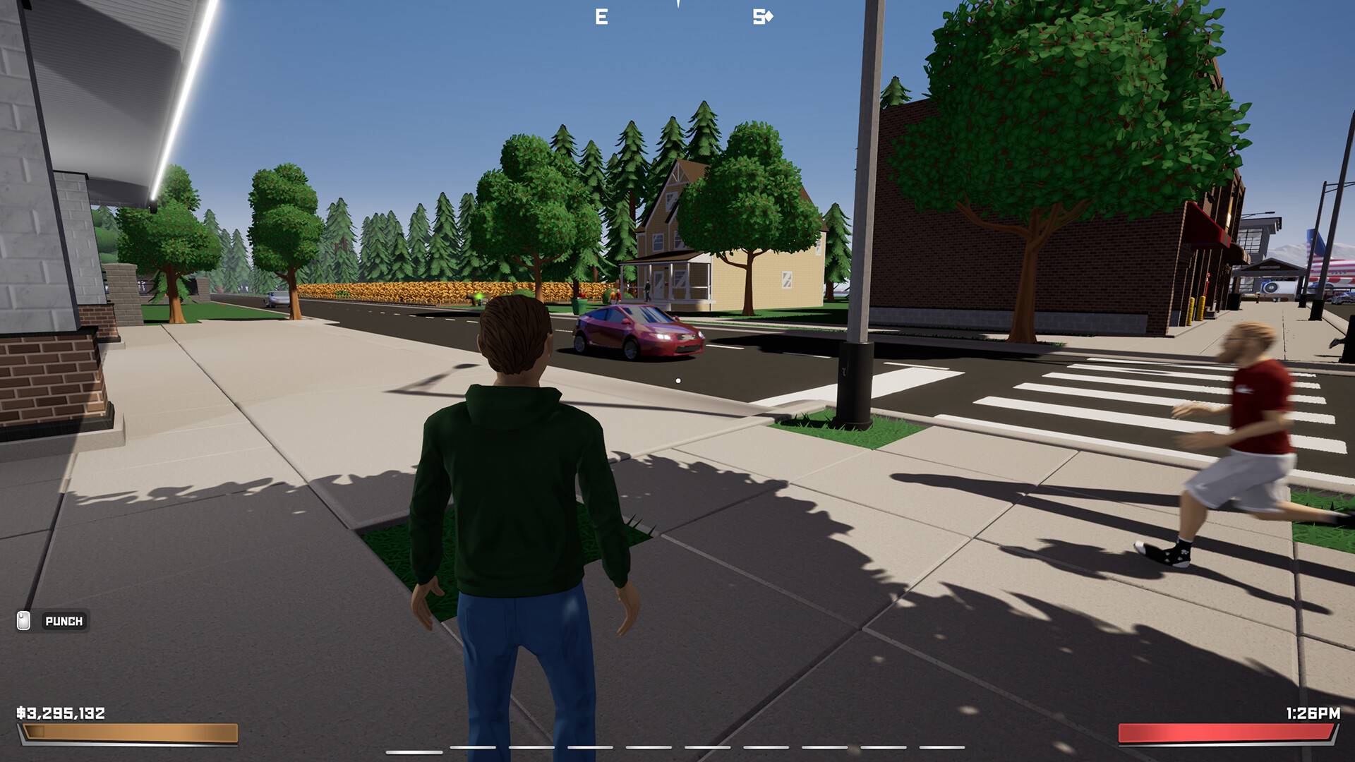 The Economy Bros screenshot 10
