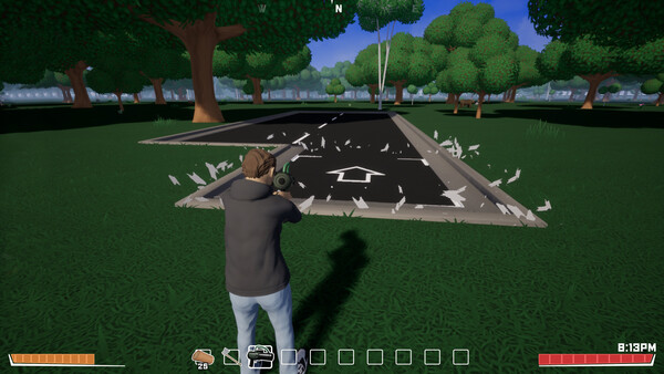 The Economy Bros screenshot 19