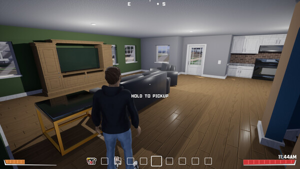 The Economy Bros screenshot 6