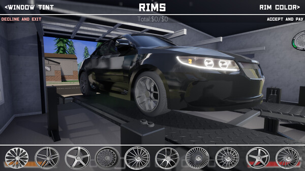 The Economy Bros screenshot 8