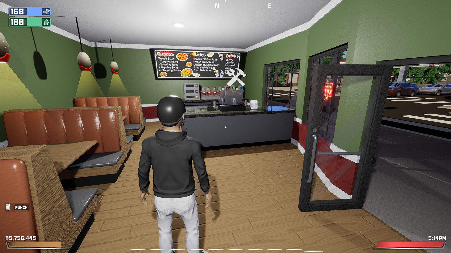 The Economy Bros screenshot 24