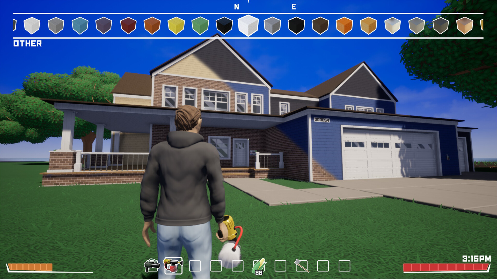 The Economy Bros screenshot #18