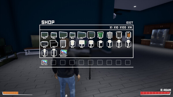 The Economy Bros screenshot 11