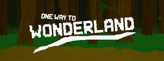 One Way To Wonderland cover