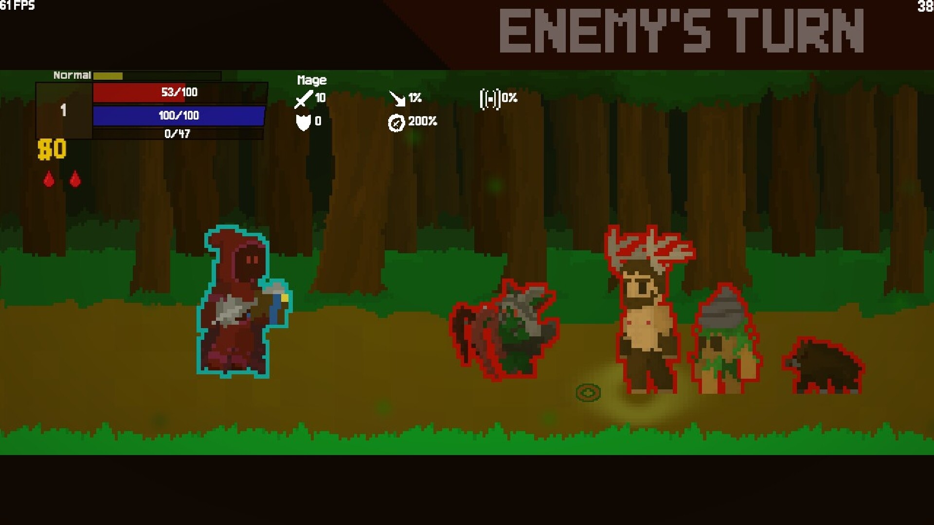One Way To Wonderland screenshot 6