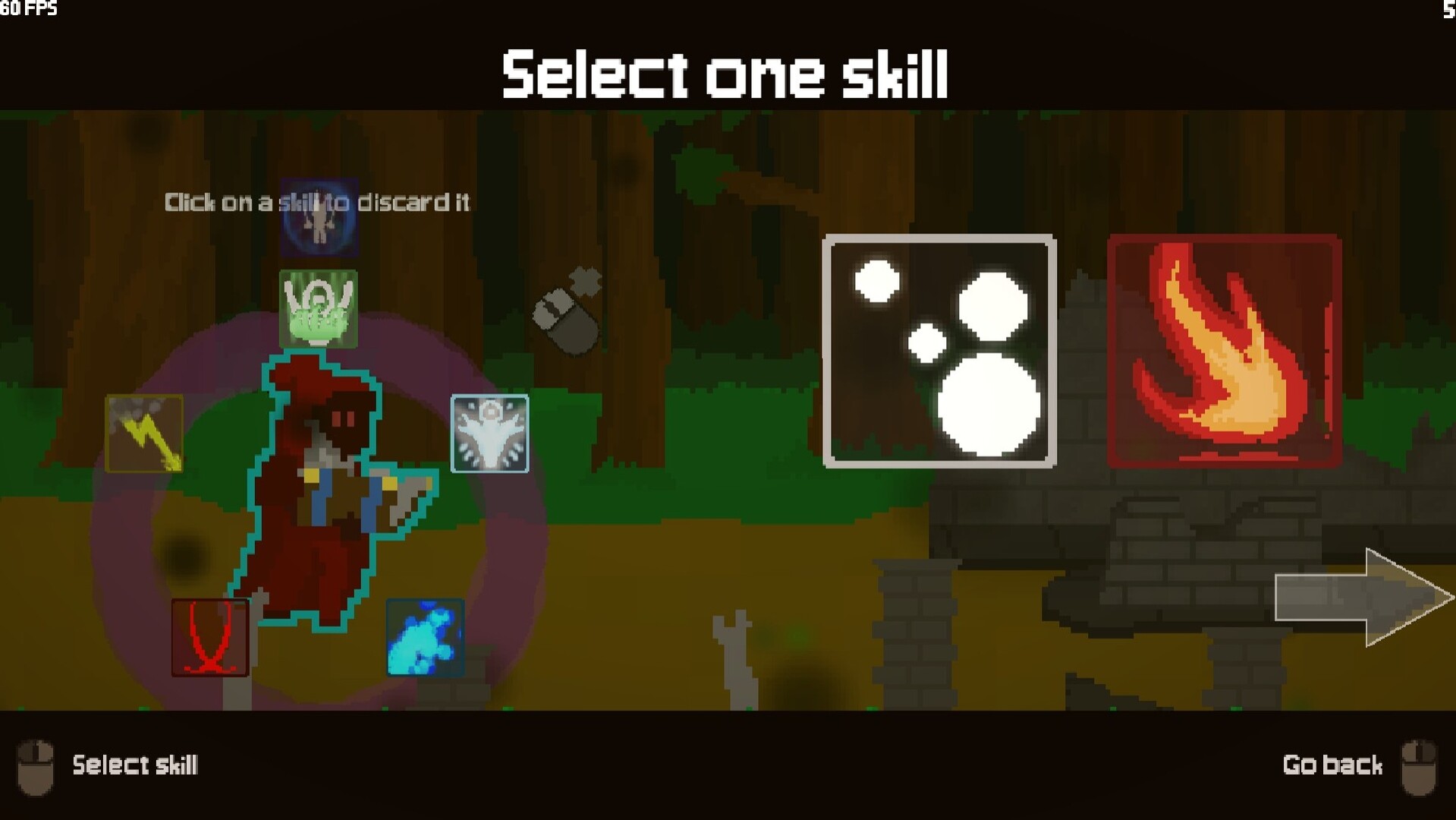 One Way To Wonderland screenshot 5