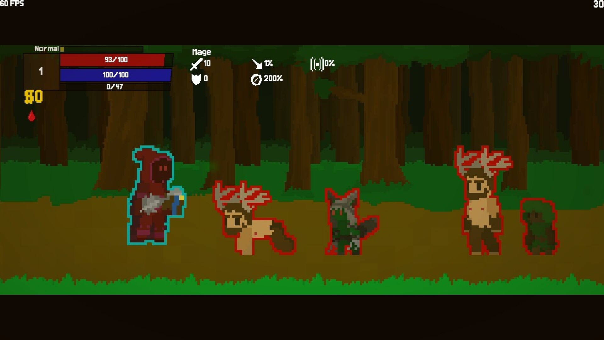 One Way To Wonderland screenshot 1