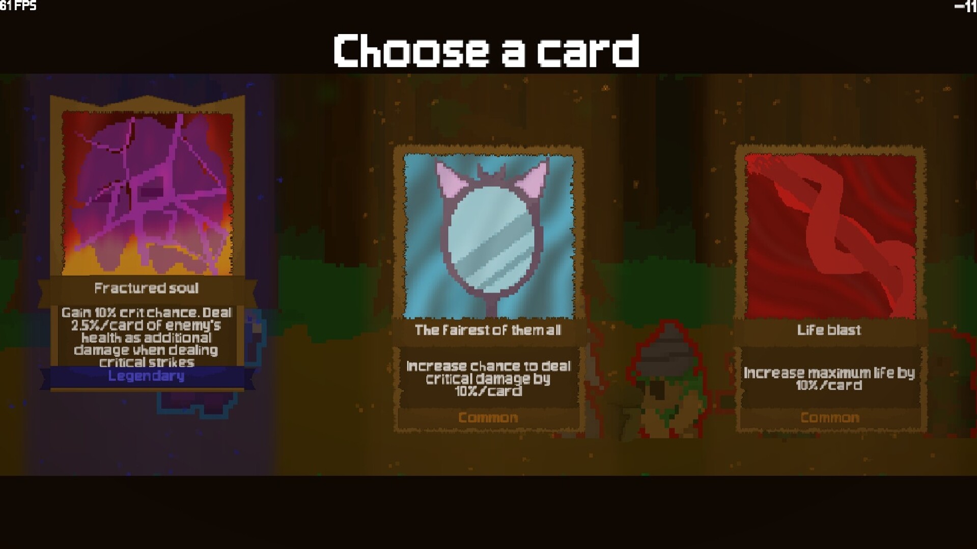 One Way To Wonderland screenshot 8