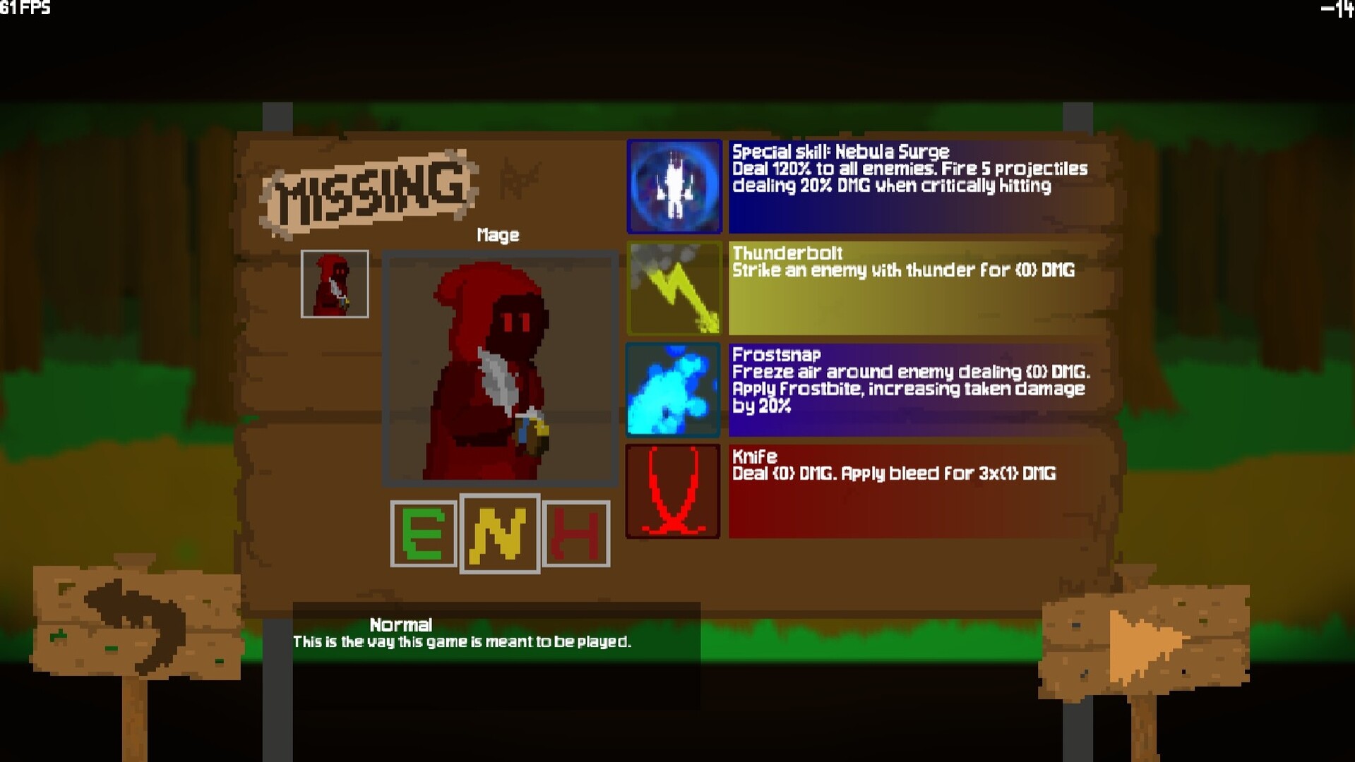 One Way To Wonderland screenshot 3