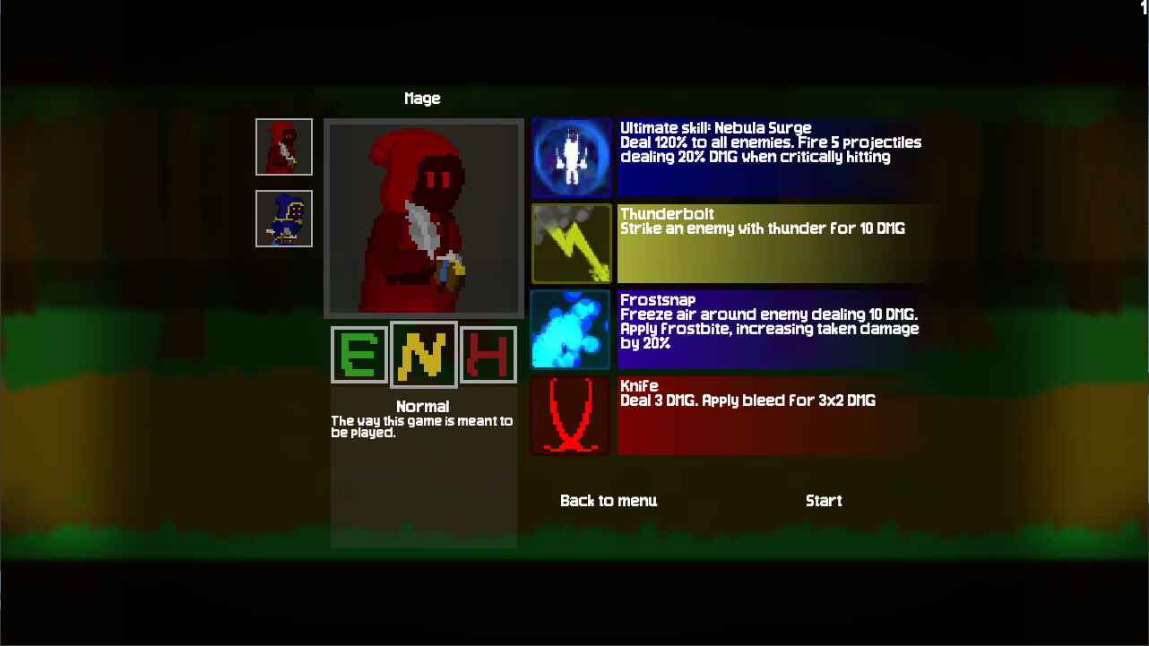 One Way To Wonderland screenshot #1