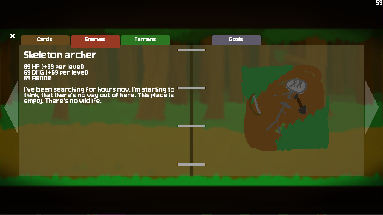 One Way To Wonderland screenshot #2