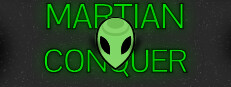 MARTIAN CONQUER