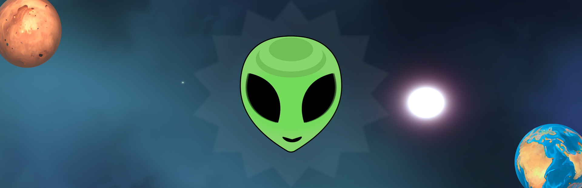 MARTIAN CONQUER