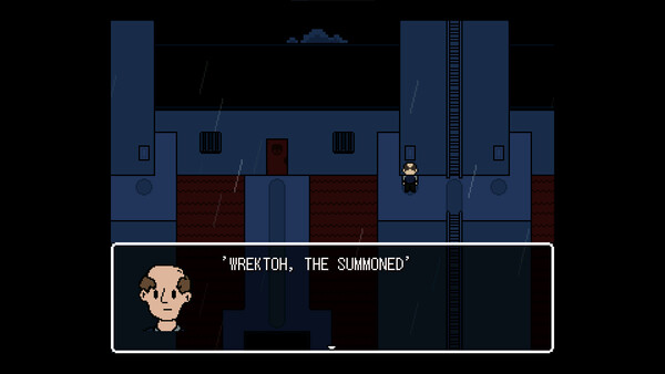 Скриншот 5 из игры Spectre's Library