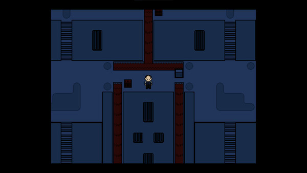 Скриншот 3 из игры Spectre's Library