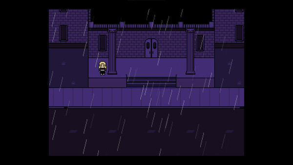Скриншот 4 из игры Spectre's Library