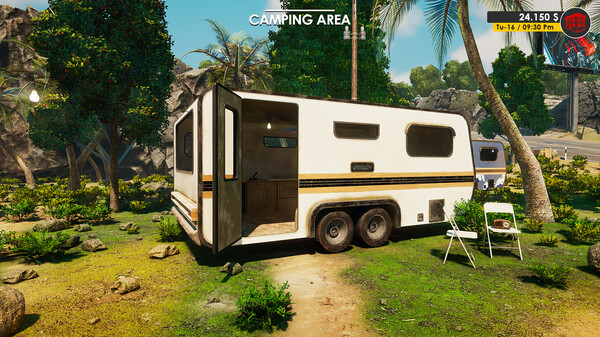 Car For Sale Simulator 2023 스팀코드 스크린샷 8