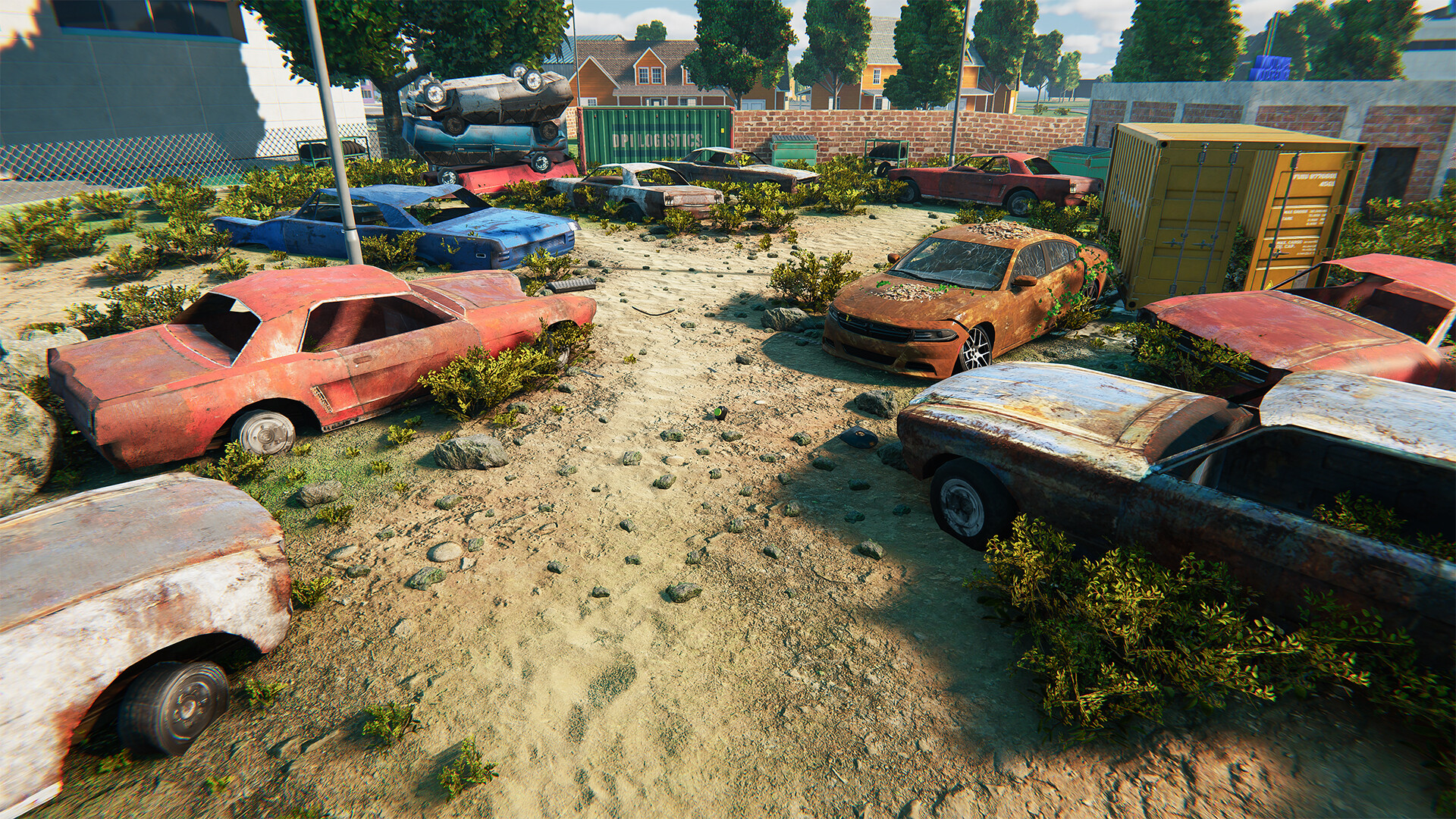 Car For Sale Simulator Việt Hóa screenshot 10