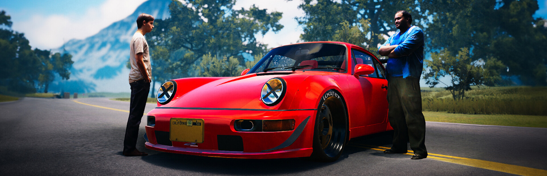 Car For Sale Simulator 2023