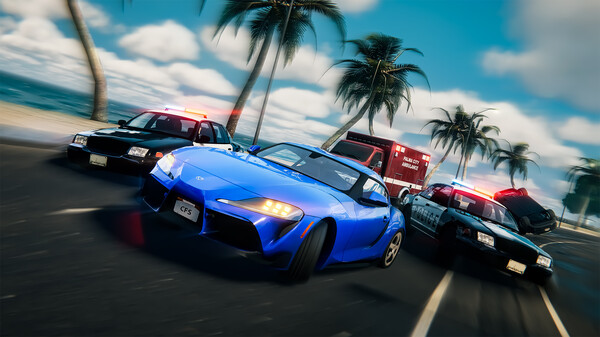 Screenshot z Car For Sale Simulator 2023