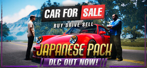 Car For Sale Simulator