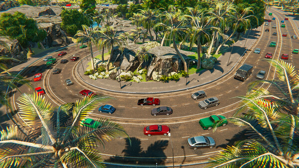 Screenshot z Car For Sale Simulator 2023