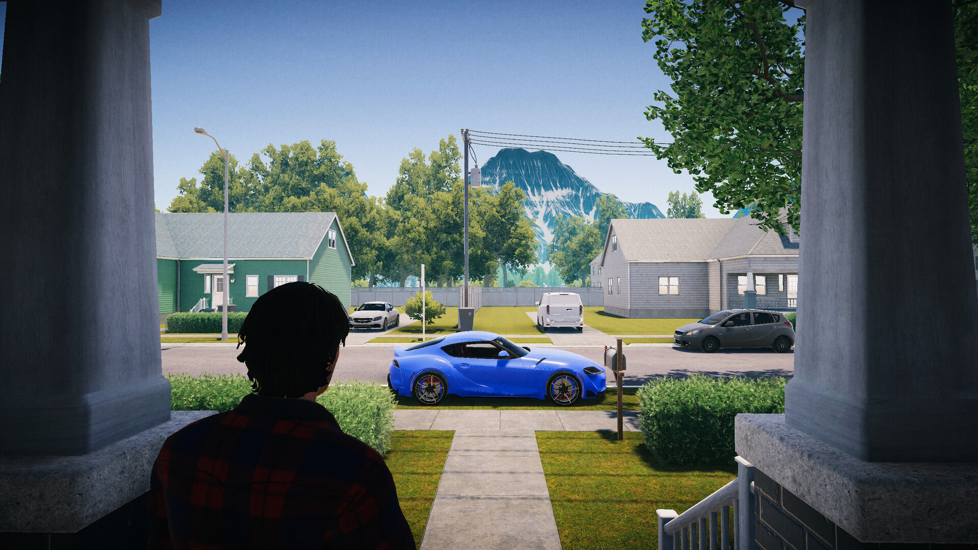 Car For Sale Simulator 2023 is not on GeForce Now, but you can play it here